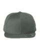 Picture of 6089M - Premium Flat Bill Snapback Cap