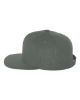 Picture of 6089M - Premium Flat Bill Snapback Cap