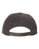 Picture of 6089M - Premium Flat Bill Snapback Cap