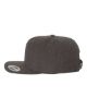Picture of 6089M - Premium Flat Bill Snapback Cap