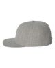 Picture of 6089M - Premium Flat Bill Snapback Cap