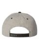 Picture of 6089M - Premium Flat Bill Snapback Cap
