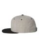 Picture of 6089M - Premium Flat Bill Snapback Cap
