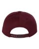 Picture of 6089M - Premium Flat Bill Snapback Cap