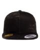 Picture of 6089M - Premium Flat Bill Snapback Cap