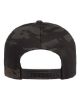 Picture of 6089M - Premium Flat Bill Snapback Cap