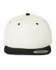 Picture of 6089M - Premium Flat Bill Snapback Cap