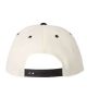 Picture of 6089M - Premium Flat Bill Snapback Cap
