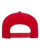 Picture of 6089M - Premium Flat Bill Snapback Cap