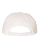 Picture of 6089M - Premium Flat Bill Snapback Cap