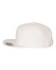Picture of 6089M - Premium Flat Bill Snapback Cap