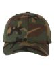 Picture of 6245CM - Classic Dad Hat