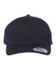 Picture of 6389 - CVC Snapback Cap