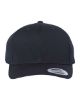 Picture of 6389 - CVC Snapback Cap