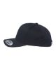 Picture of 6389 - CVC Snapback Cap