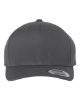 Picture of 6389 - CVC Snapback Cap