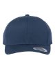 Picture of 6389 - CVC Snapback Cap