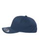 Picture of 6389 - CVC Snapback Cap