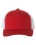 Picture of 6506 - Five-Panel Retro Trucker Cap