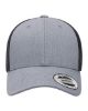 Picture of 6601 - Elite Cap