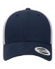 Picture of 6601 - Elite Cap