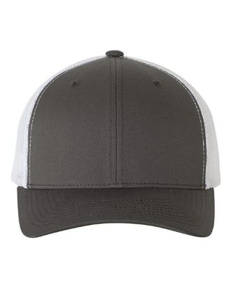 Picture of 6606 - Retro Trucker Cap