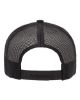 Picture of 6606 - Retro Trucker Cap