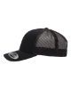 Picture of 6606 - Retro Trucker Cap