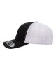 Picture of 6606 - Retro Trucker Cap