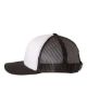 Picture of 6606 - Retro Trucker Cap