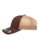 Picture of 6606 - Retro Trucker Cap