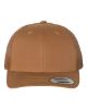 Picture of 6606 - Retro Trucker Cap