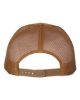 Picture of 6606 - Retro Trucker Cap