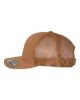 Picture of 6606 - Retro Trucker Cap