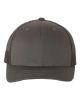 Picture of 6606 - Retro Trucker Cap