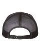 Picture of 6606 - Retro Trucker Cap