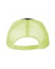 Picture of 6606 - Retro Trucker Cap