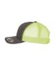 Picture of 6606 - Retro Trucker Cap