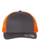 Picture of 6606 - Retro Trucker Cap