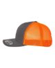 Picture of 6606 - Retro Trucker Cap
