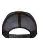 Picture of 6606 - Retro Trucker Cap
