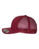 Picture of 6606 - Retro Trucker Cap