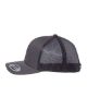 Picture of 6606 - Retro Trucker Cap