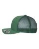 Picture of 6606 - Retro Trucker Cap