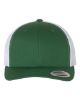 Picture of 6606 - Retro Trucker Cap
