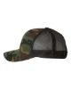 Picture of 6606 - Retro Trucker Cap