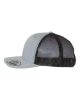 Picture of 6606 - Retro Trucker Cap