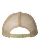 Picture of 6606 - Retro Trucker Cap