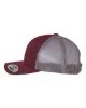 Picture of 6606 - Retro Trucker Cap