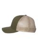 Picture of 6606 - Retro Trucker Cap